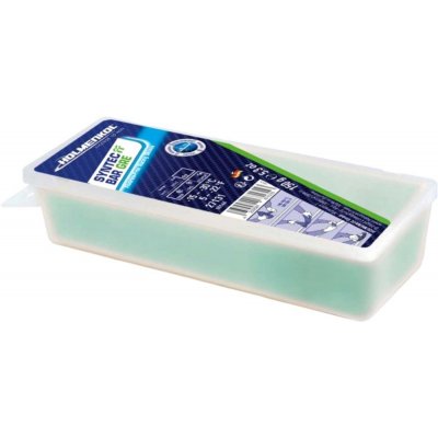 Holmenkol Syntec FF Bar Gre 150 g – Zboží Dáma