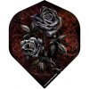 Letka na šipku Designa Alchemy Black Roses