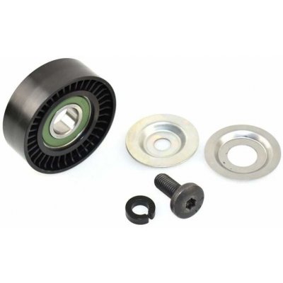 Vodicí kladka HYUNDAI ACCENT ELANTRA GETZ i10 i20 i30 i40 ix20 - KIA – Zboží Mobilmania