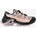 Salomon X Ultra GTX J L47745700 nirvana black/fusion coral – Sleviste.cz