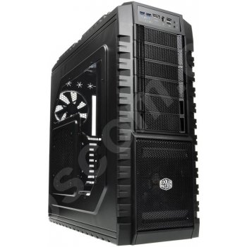 Cooler Master HAF X RC-942-KKN1