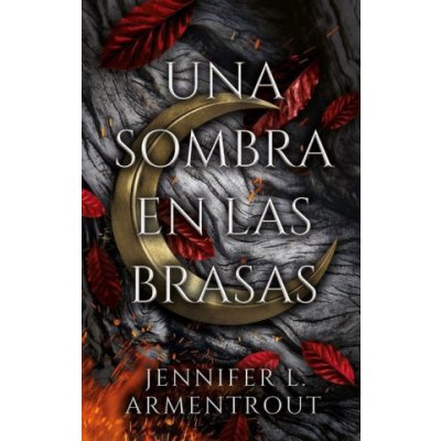 Una Sombra En La Brasa