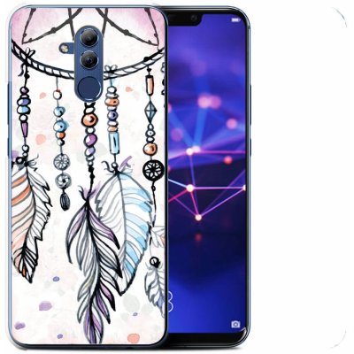 PROTEMIO 13220 MY ART Ochranný obal Huawei Mate 20 Lite LAPAČ SNŮ (20) – Zboží Mobilmania