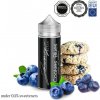 Příchuť pro míchání e-liquidu AEON Journey Black Shake & Vape Cookie's Blues 24 ml