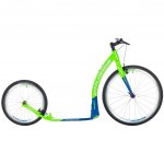 Crussis Cobra 4.2 zeleno-modrá – Hledejceny.cz