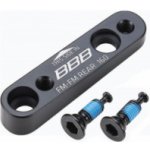 brzdové Adaptéry BBB BBS-98R Powermount – Hledejceny.cz