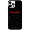 Pouzdro a kryt na mobilní telefon Apple Babaco pro iPhone 11 Vzor Find your fire 002 BPCFREEDOM8024