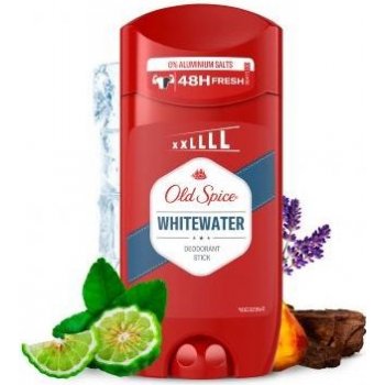 Old Spice Whitewater deostick 85 ml