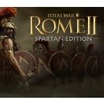 Total War: Rome 2 (Spartan Edition) – Hledejceny.cz