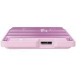 WD Black P10 Game Drive Pink 2TB, WDBA2W0020BPK-WES1 – Zboží Živě