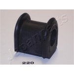 Loziskove pouzdro, stabilizator JAPANPARTS RU-220