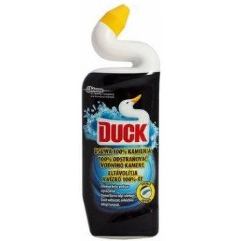 DUCK Čistící prostředek na Wc 100% Odstraňovač vodního kamene 750 ml