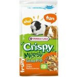 Versele-Laga Cavia Crispy morče 1 kg – Hledejceny.cz