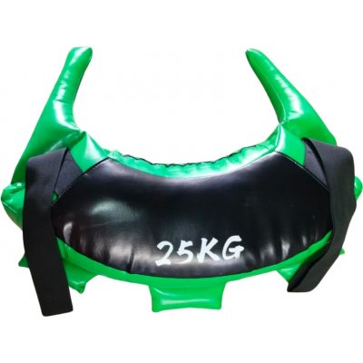 Merc sport Bulgarian Bag 25kg – Zboží Mobilmania