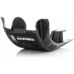 Acerbis Kryt pod motor HONDA CRF450R 17-20 CRF450RX 17-20 černá | Zboží Auto