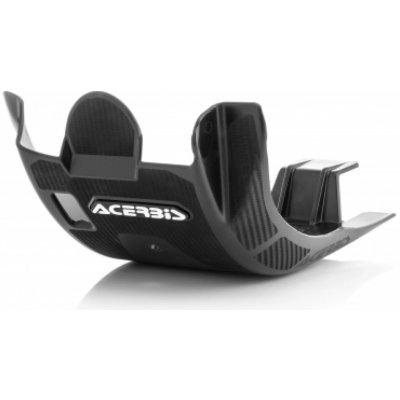 Acerbis Kryt pod motor HONDA CRF450R 17-20 CRF450RX 17-20 černá | Zboží Auto