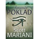 Faraonův poklad - Scott Mariani