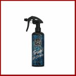 RRCustoms Bad Boys Ceramic Tyre Dressing 150 ml – Zboží Mobilmania