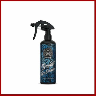 RRCustoms Bad Boys Ceramic Tyre Dressing 500 ml – Zboží Mobilmania