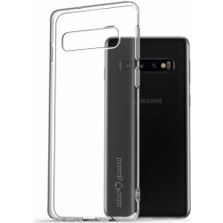 AlzaGuard Crystal Clear TPU Case Samsung Galaxy S10 AGD-PCT0032Z