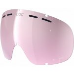 Náhradní sklo POC Fovea Mid Fovea Mid Race Lens Clarity Intense Cloudy Coral Velikost: UNI – Hledejceny.cz