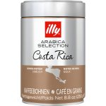 Illy COSTA RICA zrnková 250 g – Hledejceny.cz