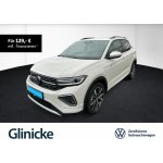 Volkswagen T-Cross 1.5 R-Line 110 kW – Hledejceny.cz