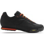 Giro Privateer R black gum – Hledejceny.cz