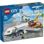 LEGO® City 60262 Osobní letadlo – Hledejceny.cz