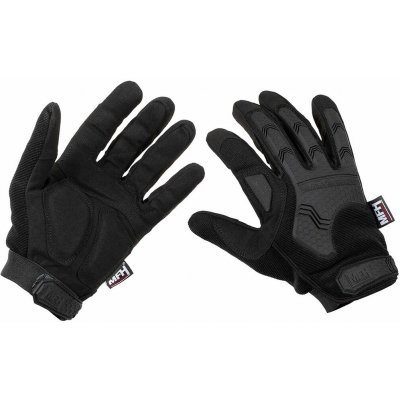 Rothco taktické Rappelling černé – Hledejceny.cz