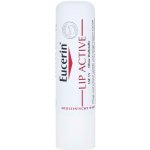 Eucerin lip aktiv Tyčinka na rty 4,8 g – Sleviste.cz