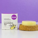 Navia tuhý tělový balzám Levandule 40 g – Hledejceny.cz