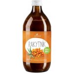 Allnature RAKYTNÍKOVÁ ŠŤÁVA 100% BIO 0,5 l – Zbozi.Blesk.cz