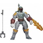 Hasbro Star Wars Hero Mashers Garazeb Orrelios – Hledejceny.cz