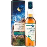 Talisker Skye 45,8% 1 l (karton) – Hledejceny.cz