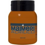 Maimeri Acrilico akrylová barva raw nna 161 500 ml – Hledejceny.cz