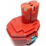 TRX Mak-1420-1500 - 14,4V 1500mAh Ni-Cd - neoriginální – Zboží Mobilmania