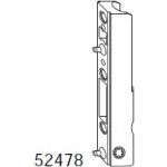 Maco Pant SPODNÍ KŘÍDLOVÝ pro plastová okna 70/K – Sleviste.cz