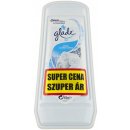 Glade by Brise Pure Clean Linen - Vůně čistého prádla gel osvěžovač vzduchu 150 g