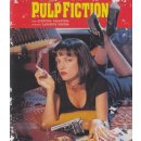 Pulp Fiction BD