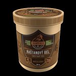 Green idea Kaštanový gel 500 ml – Hledejceny.cz