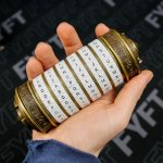 Da Vinci Cipher Lock White hlavolam – Zboží Dáma