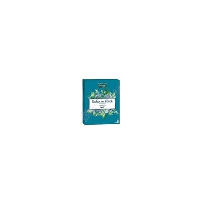 KNEIPP Sada olejů do koupele 6x20 ml