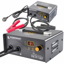 Powermat PM-PI-180T