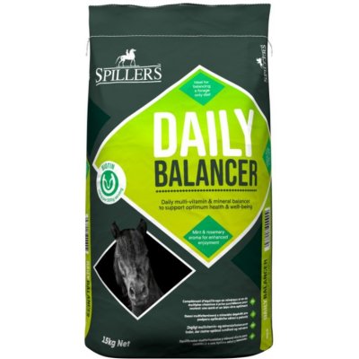 Spillers Daily balancer 15 kg – Zboží Dáma