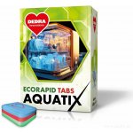 AQUATIX EKO multifunkční tablety do myčky SUPERTABS ECOLOGIX 60 tablet – Zboží Mobilmania