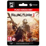 Killing Floor 2 – Hledejceny.cz