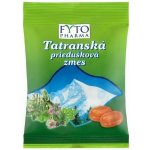 FYTOPHARMA A.S. Tatranská průduš.směs Bylinný drops 1 kg – Hledejceny.cz