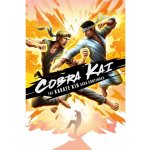 Cobra Kai: The Karate Kid Saga Continues – Hledejceny.cz