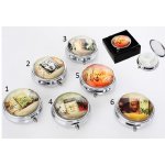 Lékovka "BUDDHA" 5cm/6dr. – Zboží Mobilmania